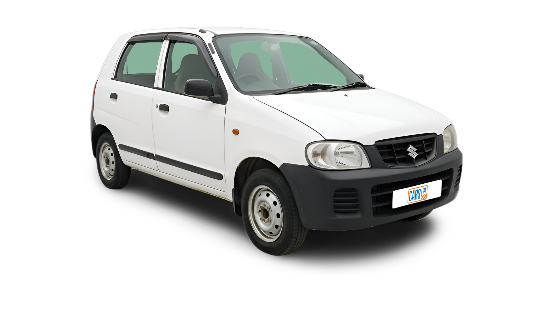 Maruti Alto-img